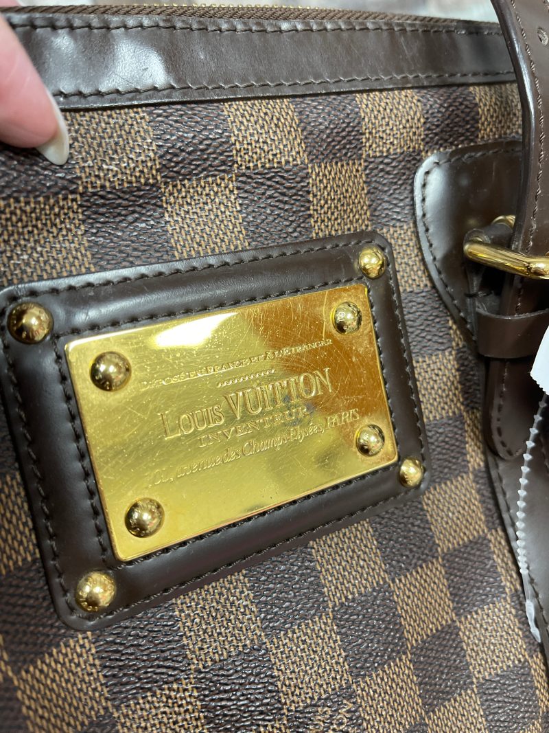 Louis Vuitton Handbag Luxury Designer - Logoexplore - Image 6