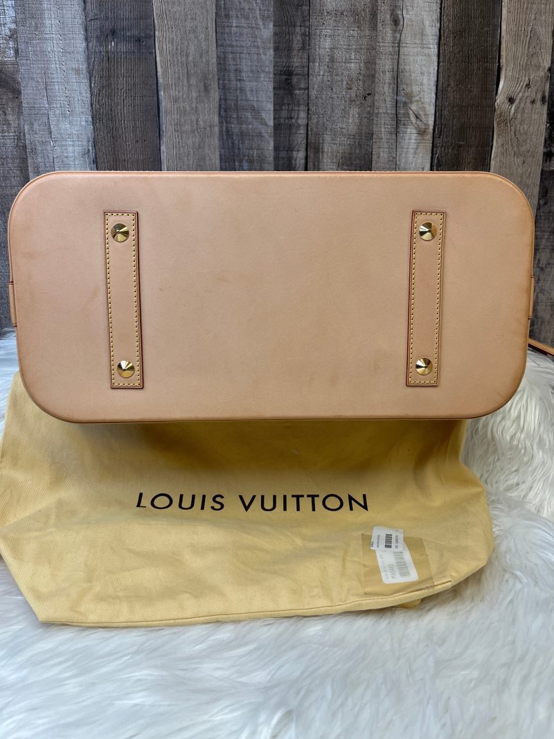 Louis Vuitton Handbag Luxury Designer - Logoexplore - Image 3