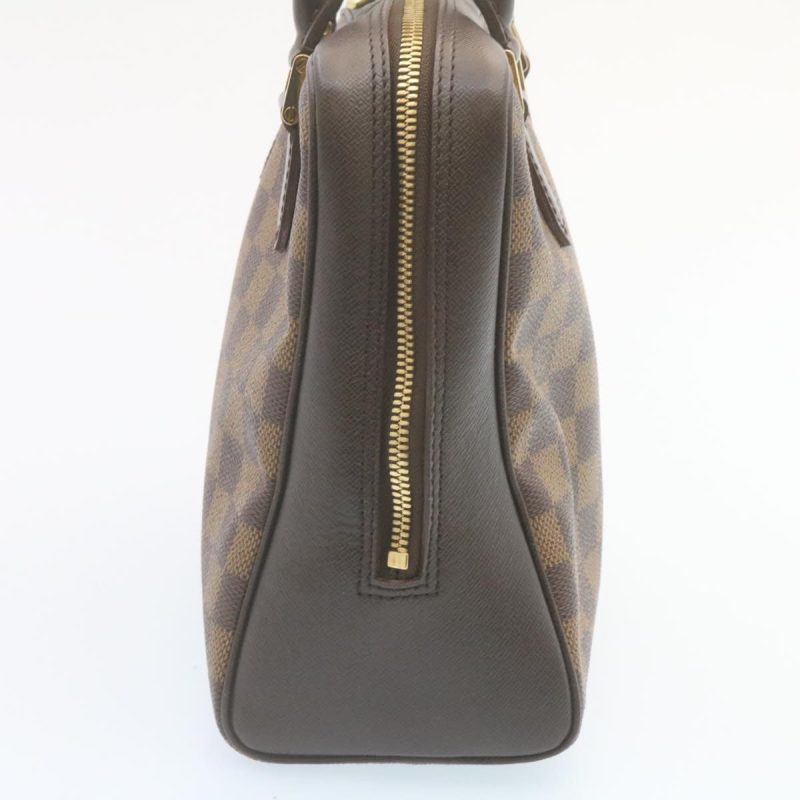 Louis Vuitton Brera Handbag - Logoexplore - Image 9