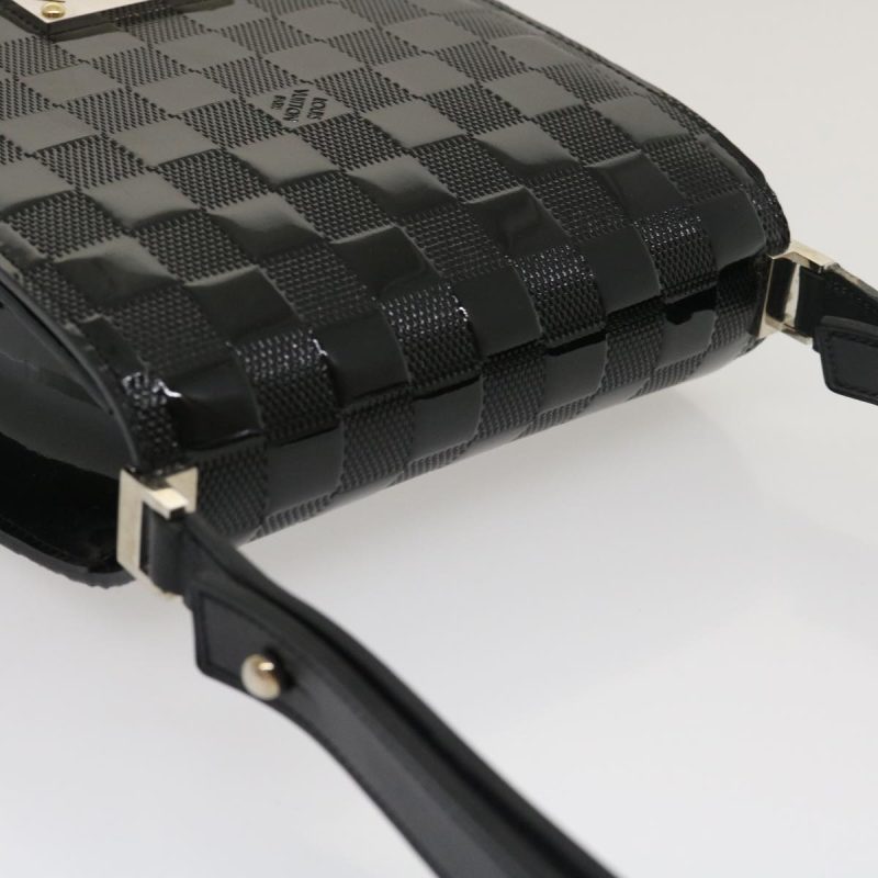 Louis Vuitton COUVERTURE AGENDA FONCTIONNEL PM Shoulder Bag - Logoexplore - Image 4