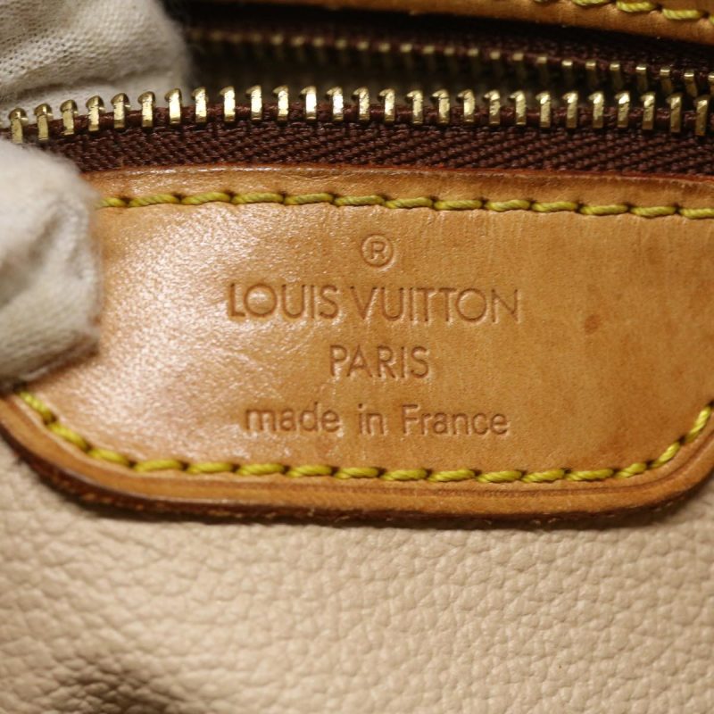 Louis Vuitton Bucket Shoulder Bag - Logoexplore - Image 8