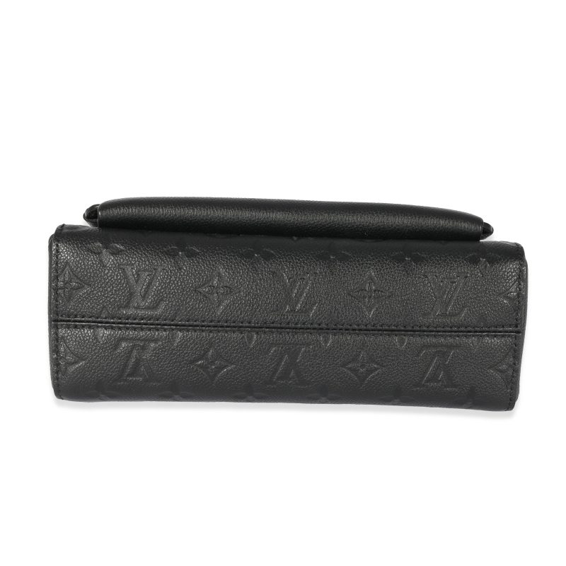 Louis Vuitton Black Empreinte Vavin PM - Logoexplore - Image 5