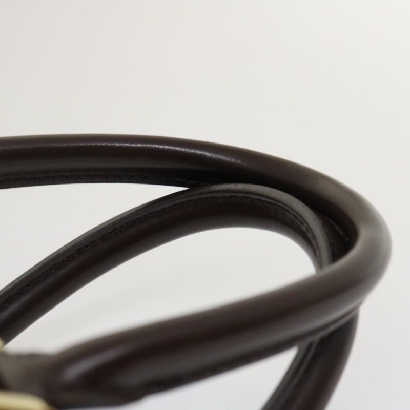 Louis Vuitton Brera Handbag - Logoexplore - Image 10