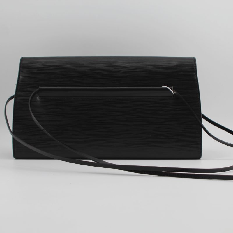 Louis Vuitton Dinard shoulder bag - Logoexplore - Image 9