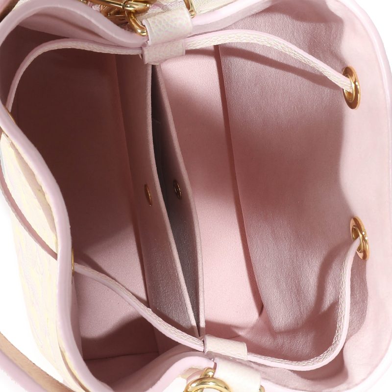 Louis Vuitton Empreinte Light Pink Stardust NeoNoe BB - Logoexplore - Image 6