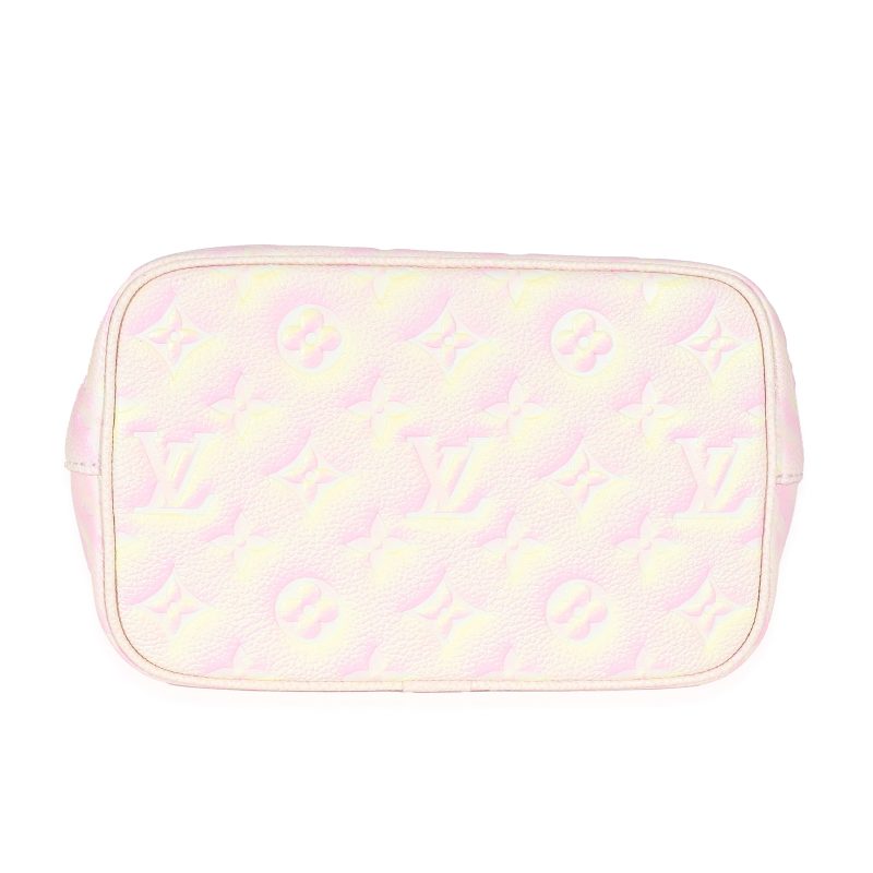 Louis Vuitton Empreinte Light Pink Stardust NeoNoe BB - Logoexplore - Image 5