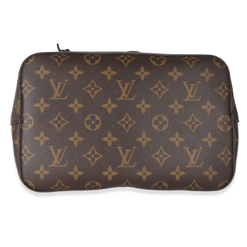 Louis Vuitton Black Monogram Canvas NéoNoé MM - Logoexplore - Image 7