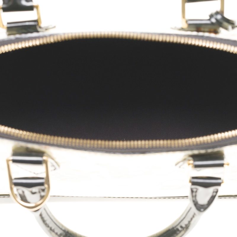 LOUIS VUITTON COLLECTOR Alma "Sticker Animation" handbag by Nicolas Ghesquiere - Logoexplore - Image 8