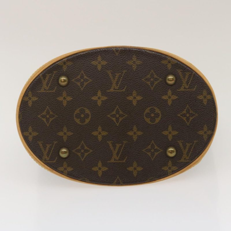 Louis Vuitton Bucket PM Shoulder Bag - Logoexplore - Image 3