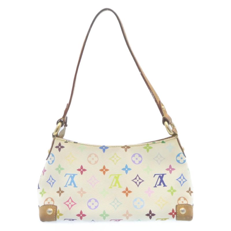 Louis Vuitton Eliza Shoulder Bag - Logoexplore - Image 2