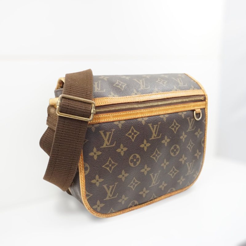 Louis Vuitton Bosphore PM - Logoexplore - Image 3