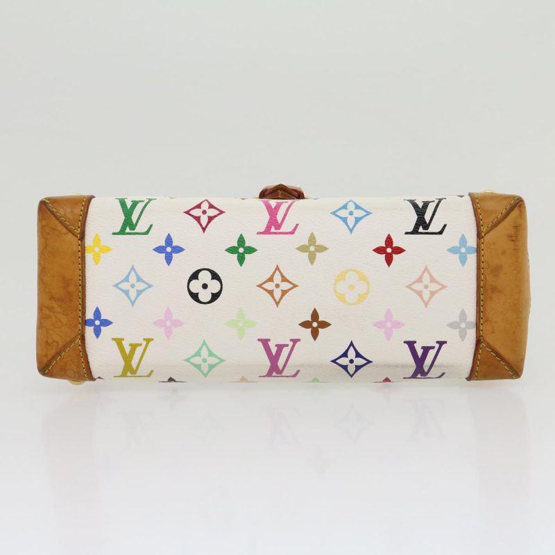 Louis Vuitton Elise Shoulder Bag - Logoexplore - Image 3