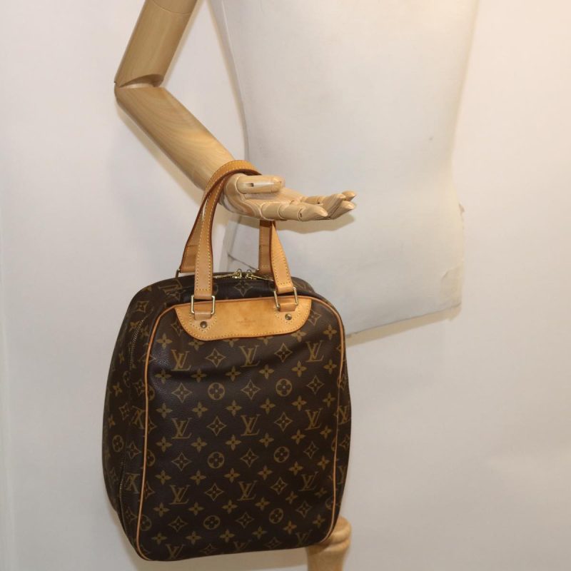Louis Vuitton Excursion Handbag - Logoexplore - Image 7