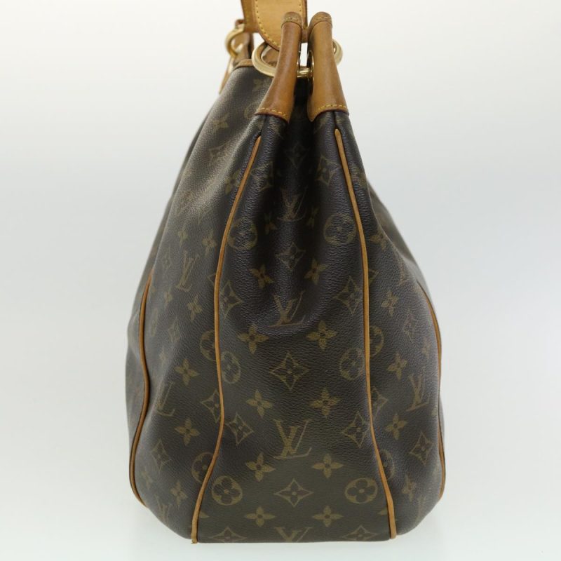 Louis Vuitton Galiera Shoulder Bag - Logoexplore - Image 9