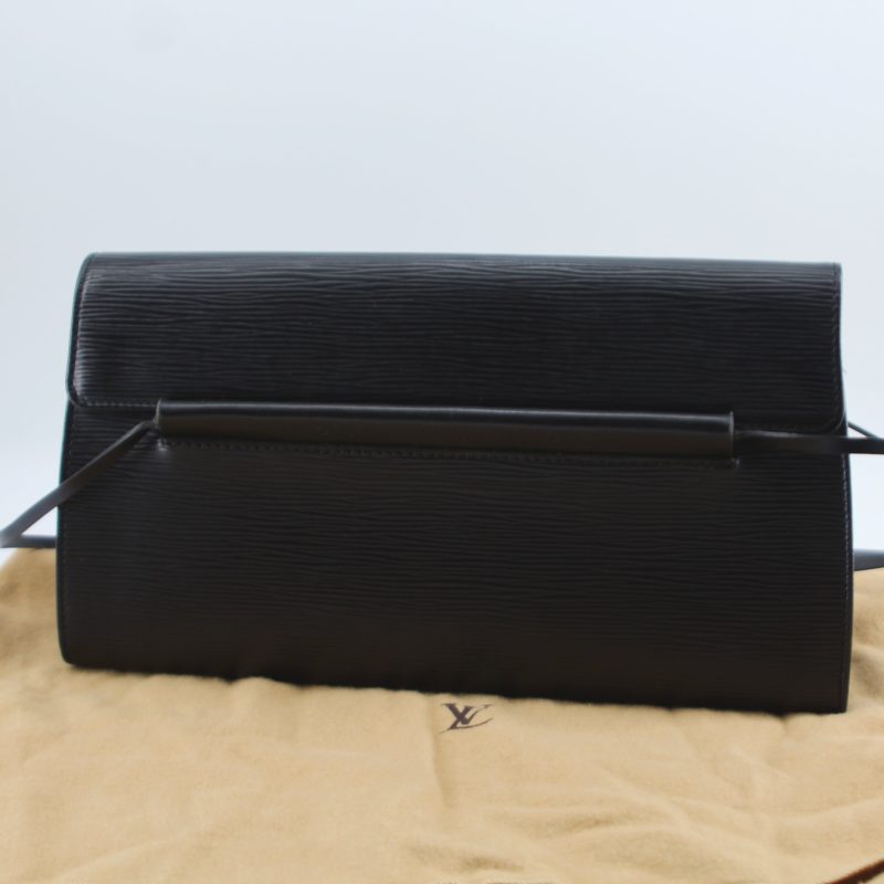 Louis Vuitton Dinard shoulder bag - Logoexplore - Image 10