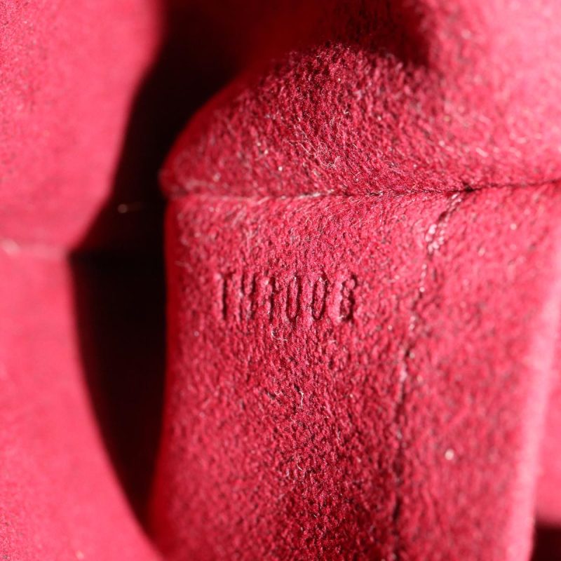 Louis Vuitton Elise Shoulder Bag - Logoexplore - Image 6