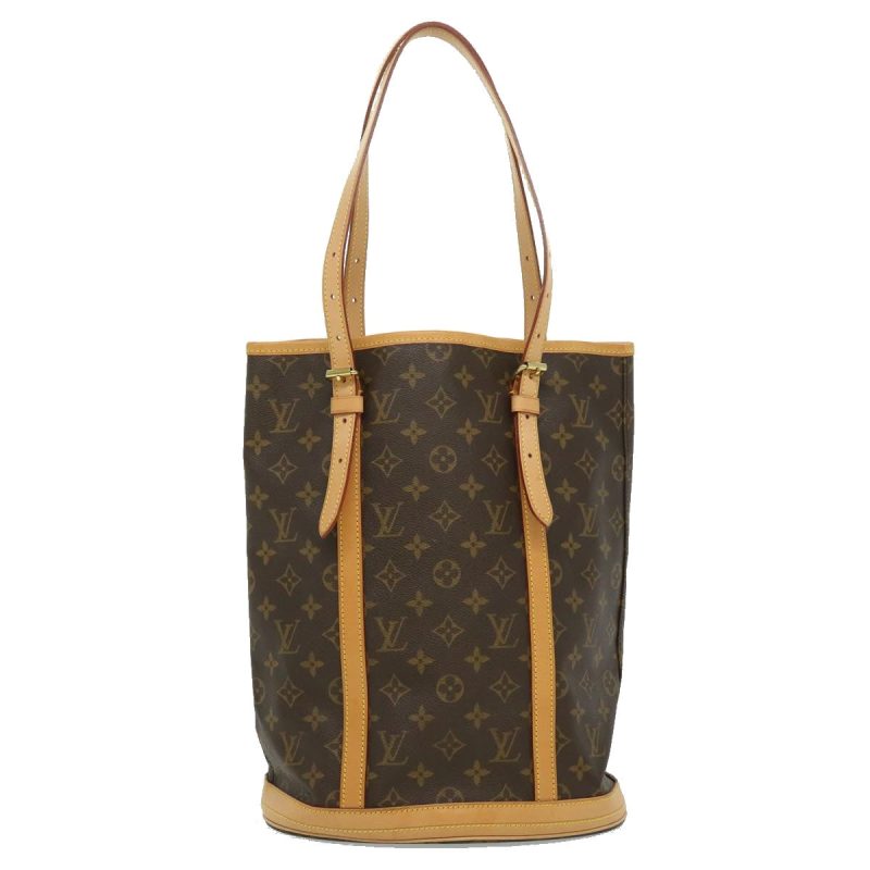 Louis Vuitton Bucket Tote - Logoexplore