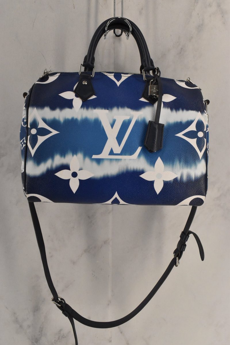 Louis Vuitton Crossbody Designer - Logoexplore
