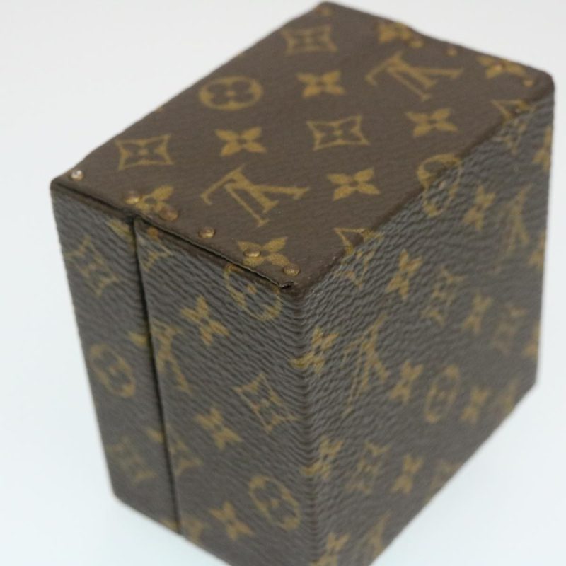 Louis Vuitton Ecrin Wallet - Logoexplore - Image 9