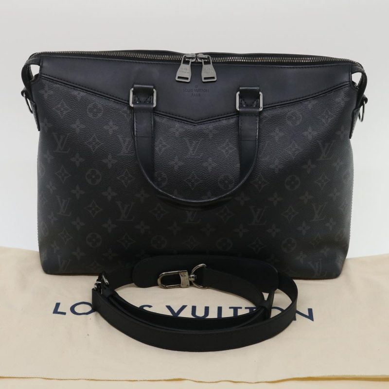 Louis Vuitton Explorer Briefcases & Attaches - Logoexplore - Image 8