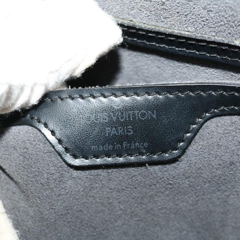Louis Vuitton Gobelins Backpack - Logoexplore - Image 7