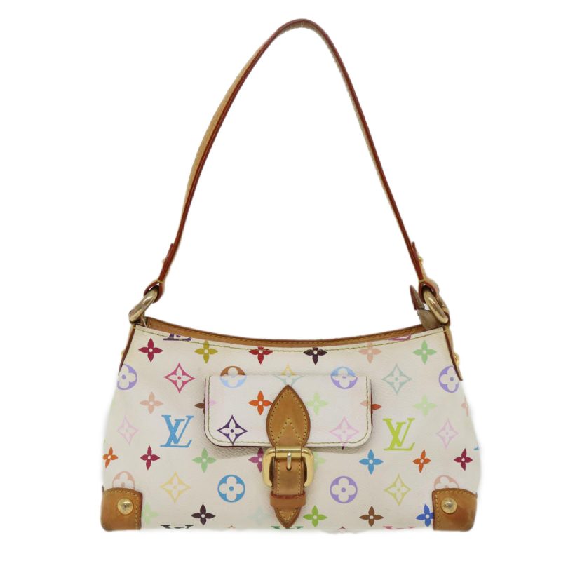 Louis Vuitton Eliza Shoulder Bag - Logoexplore - Image 9