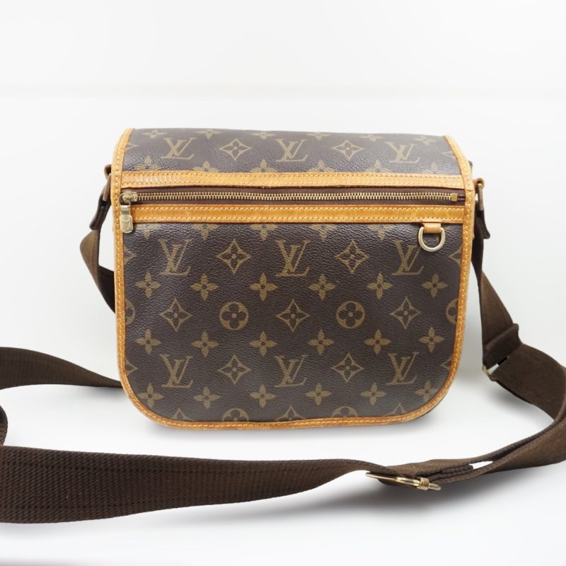 Louis Vuitton Bosphore PM - Logoexplore - Image 2