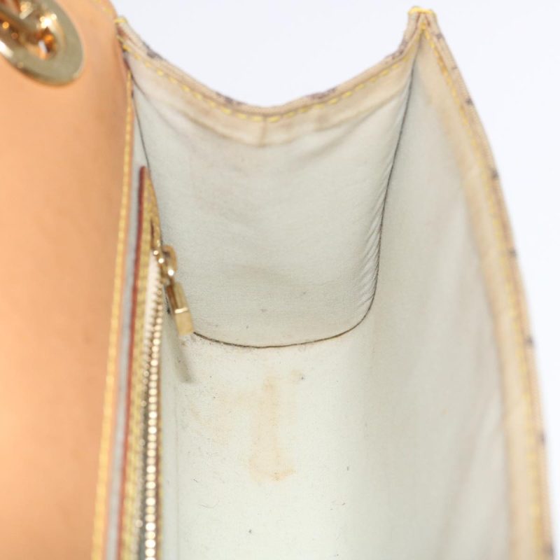 Louis Vuitton Camille Shoulder Bag - Logoexplore - Image 6