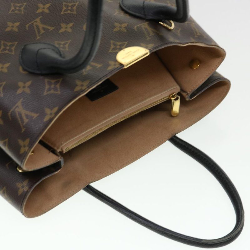 Louis Vuitton Flandrin Tote - Logoexplore - Image 4