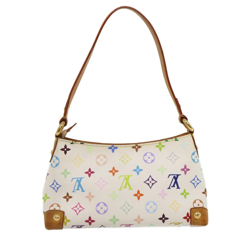 Louis Vuitton Elise Shoulder Bag - Logoexplore - Image 2