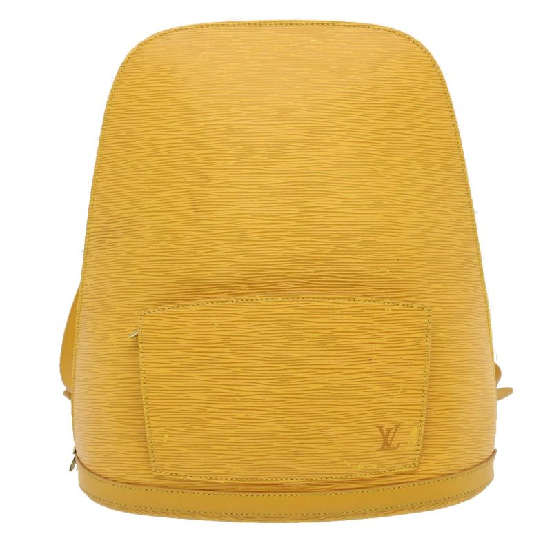 Louis Vuitton Gobelins Backpack - Logoexplore