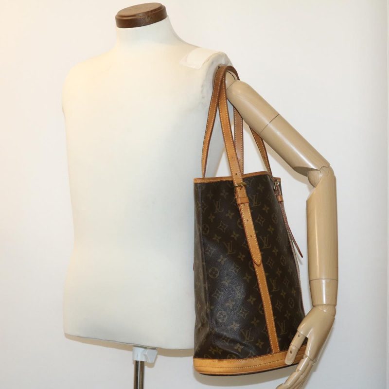 Louis Vuitton Bucket Shoulder Bag - Logoexplore - Image 7