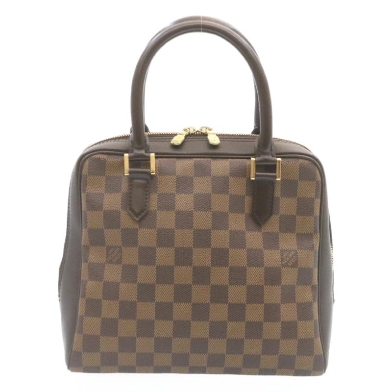 Louis Vuitton Brera Handbag - Logoexplore - Image 6