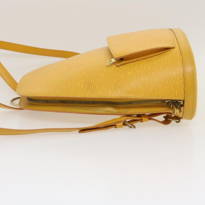 Louis Vuitton Gobelins Backpack - Logoexplore - Image 10