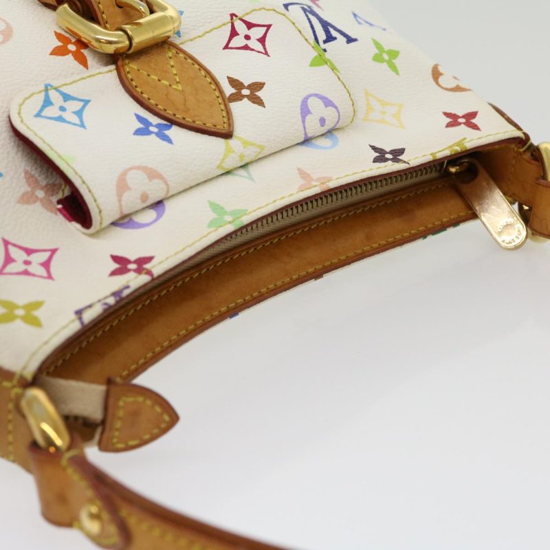 Louis Vuitton Elise Shoulder Bag - Logoexplore - Image 4