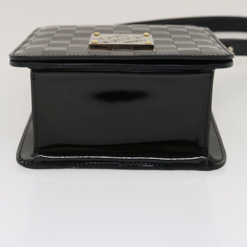 Louis Vuitton COUVERTURE AGENDA FONCTIONNEL PM Shoulder Bag - Logoexplore - Image 3