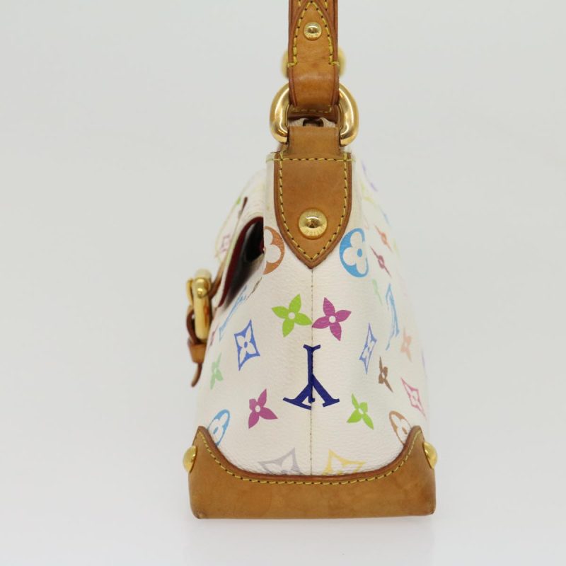 Louis Vuitton Elise Shoulder Bag - Logoexplore - Image 10