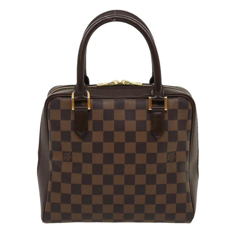 Louis Vuitton Brera Handbag - Logoexplore - Image 2