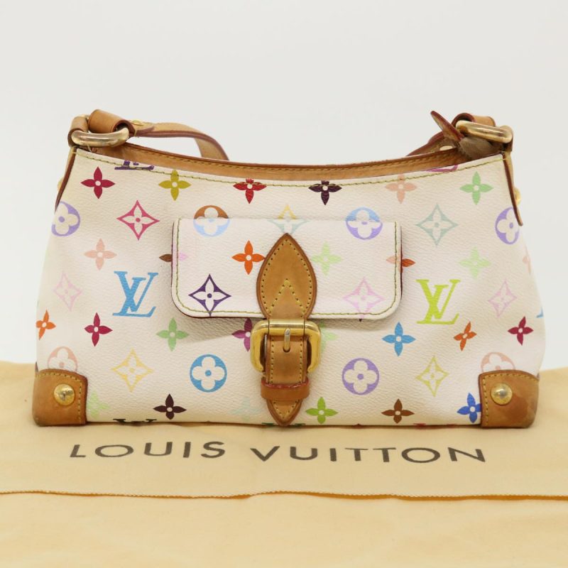 Louis Vuitton Eliza Shoulder Bag - Logoexplore - Image 8