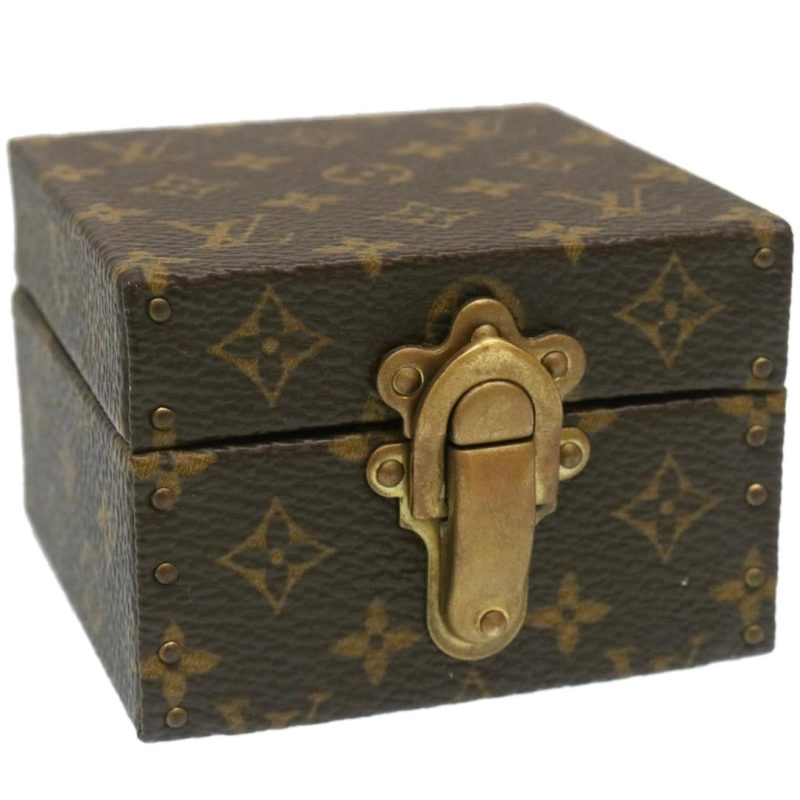 Louis Vuitton Ecrin Wallet - Logoexplore - Image 10