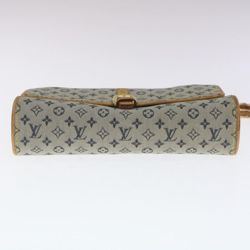 Louis Vuitton Camille Shoulder Bag - Logoexplore - Image 3