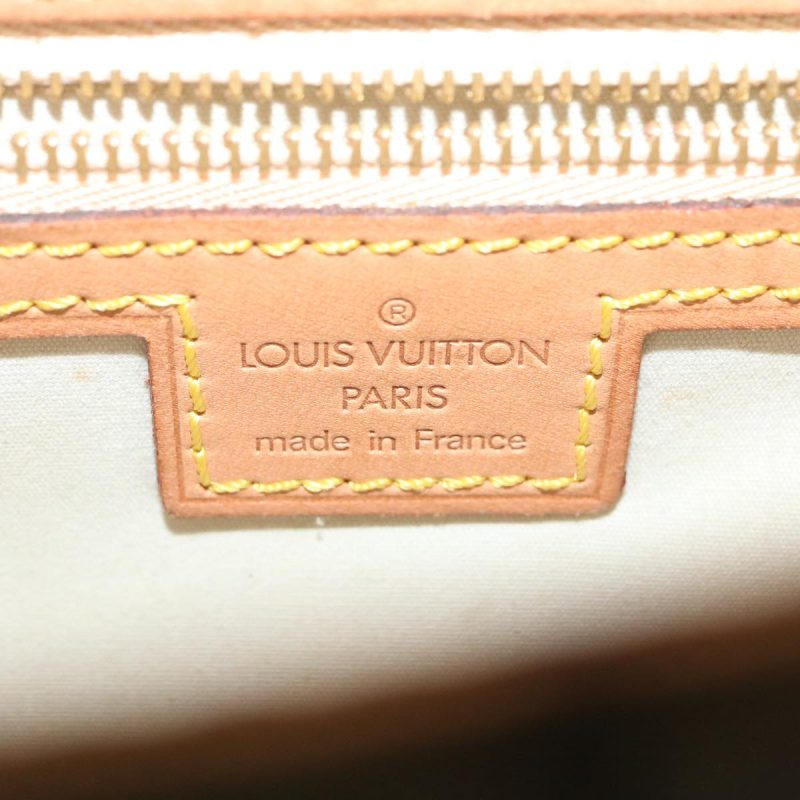 Louis Vuitton Camille Shoulder Bag - Logoexplore - Image 8