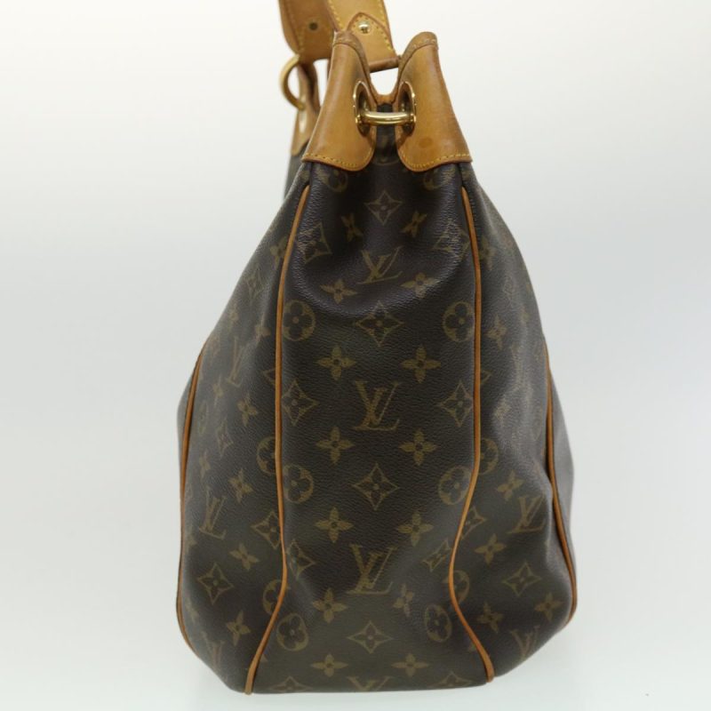 Louis Vuitton Galiera Shoulder Bag - Logoexplore - Image 8