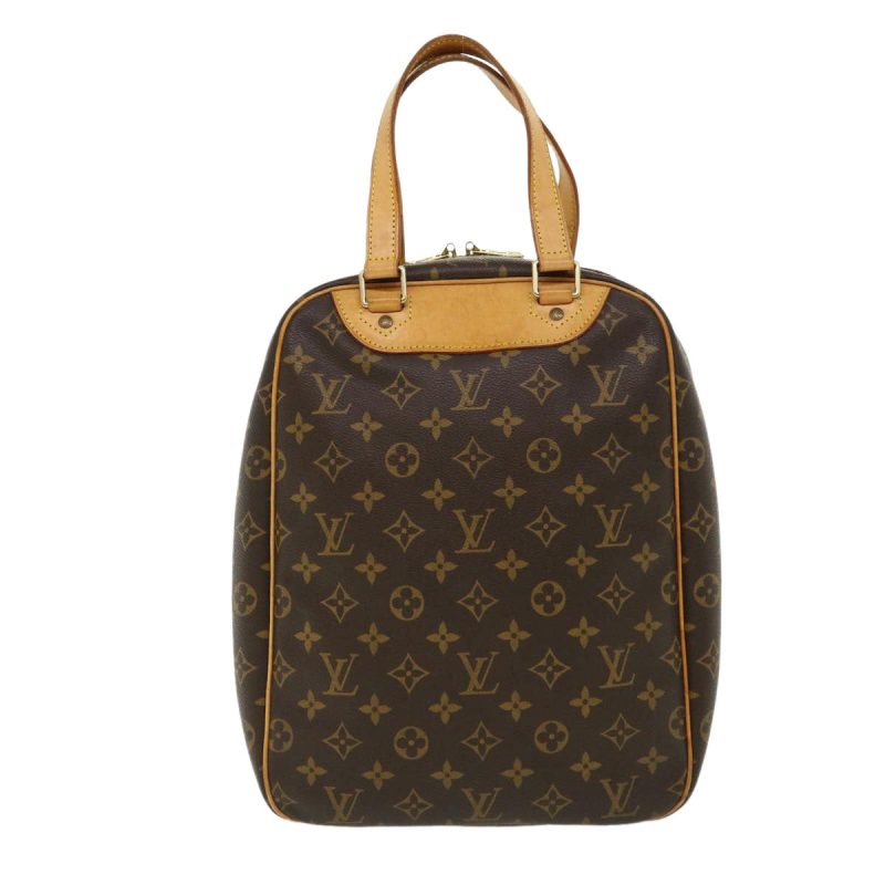 Louis Vuitton Excursion Handbag - Logoexplore - Image 2