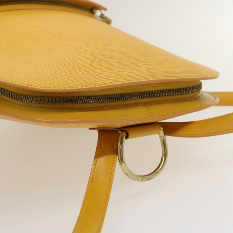 Louis Vuitton Gobelins Backpack - Logoexplore - Image 5