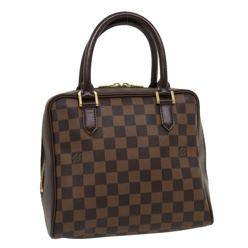 Louis Vuitton Brera Handbag - Logoexplore