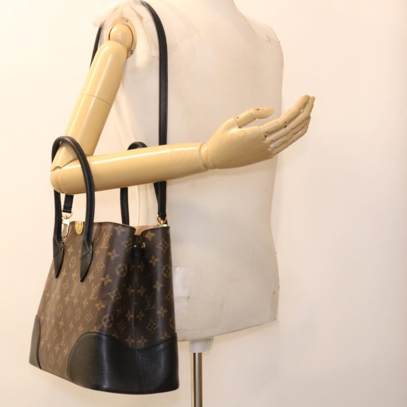 Louis Vuitton Flandrin Tote - Logoexplore - Image 7