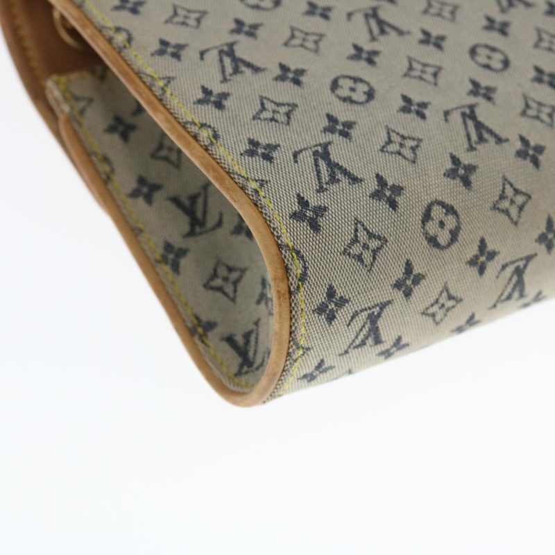 Louis Vuitton Camille Shoulder Bag - Logoexplore - Image 7