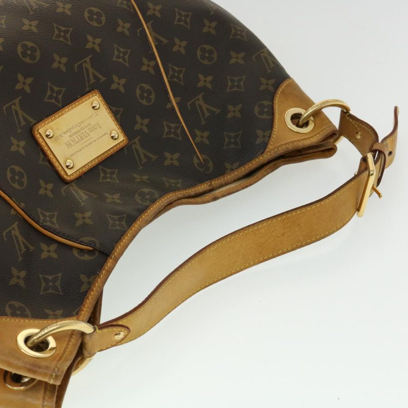 Louis Vuitton Galiera Shoulder Bag - Logoexplore - Image 4