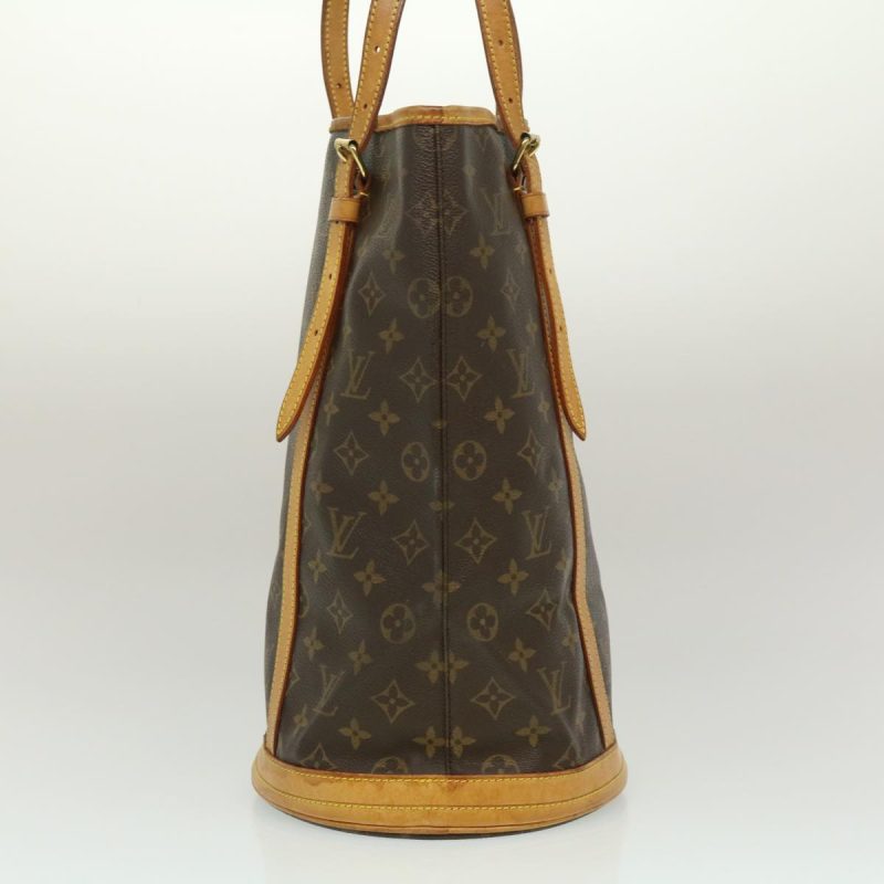 Louis Vuitton Bucket Shoulder Bag - Logoexplore - Image 10